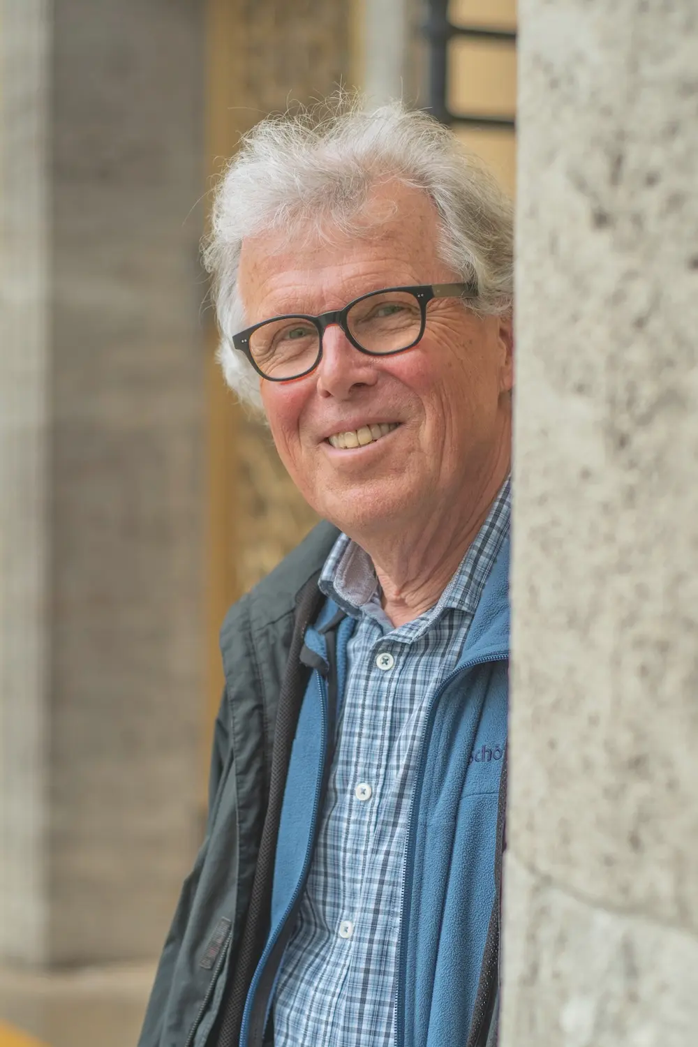 70 Jahre - Portraits of Munich