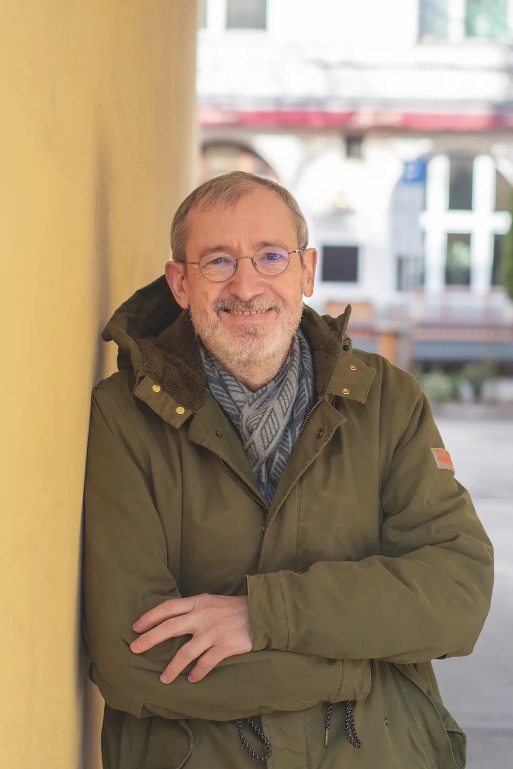 65 Jahre - Portraits of Munich