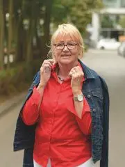 72 Jahre - Portraits of Munich