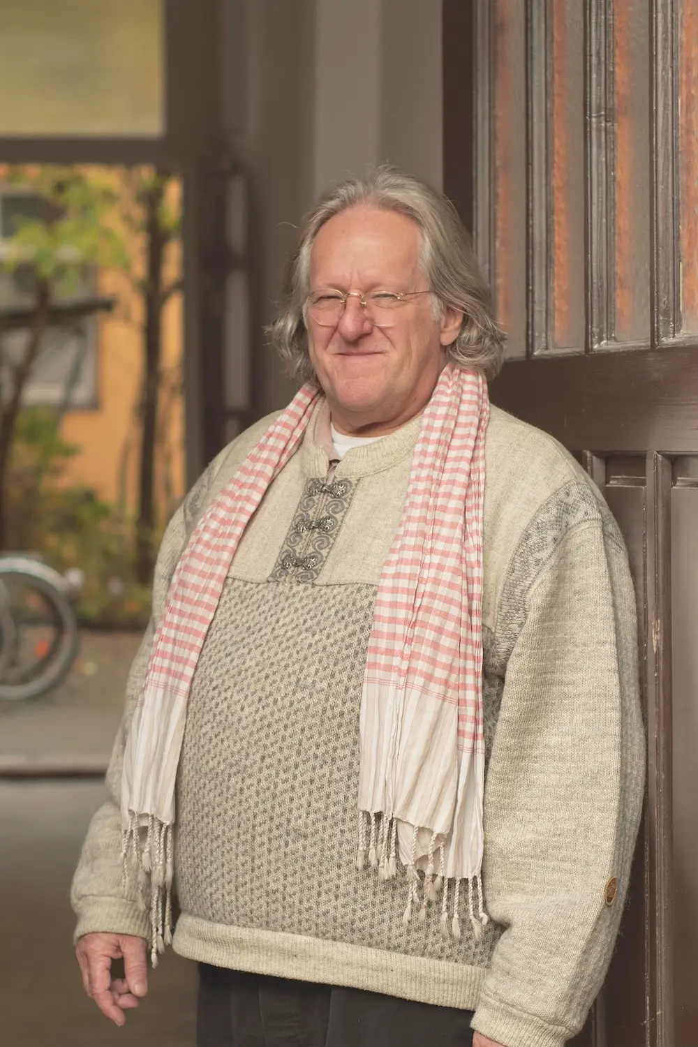 64 Jahre - Portraits of Munich