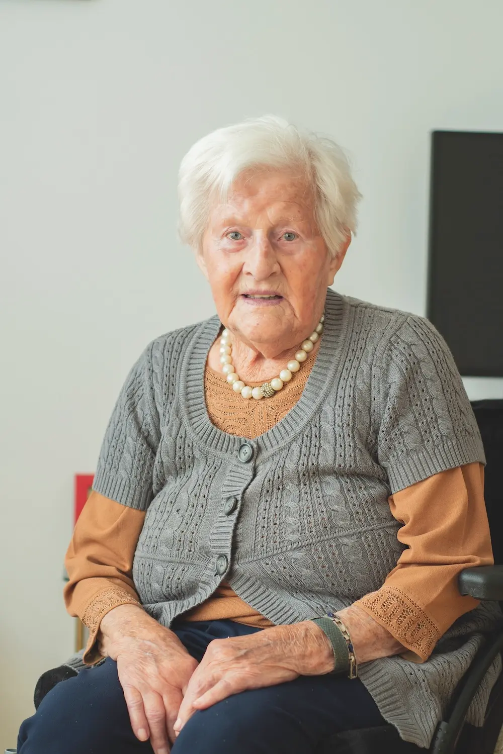 People Portrait