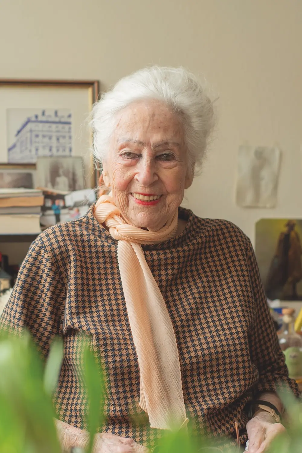 100 Jahre - Portraits of Munich