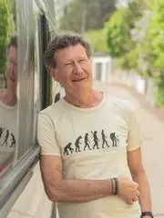 69 Jahre - Portraits of Munich