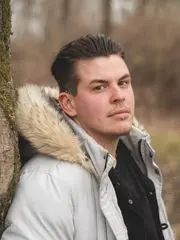23 Jahre - Portraits of Munich