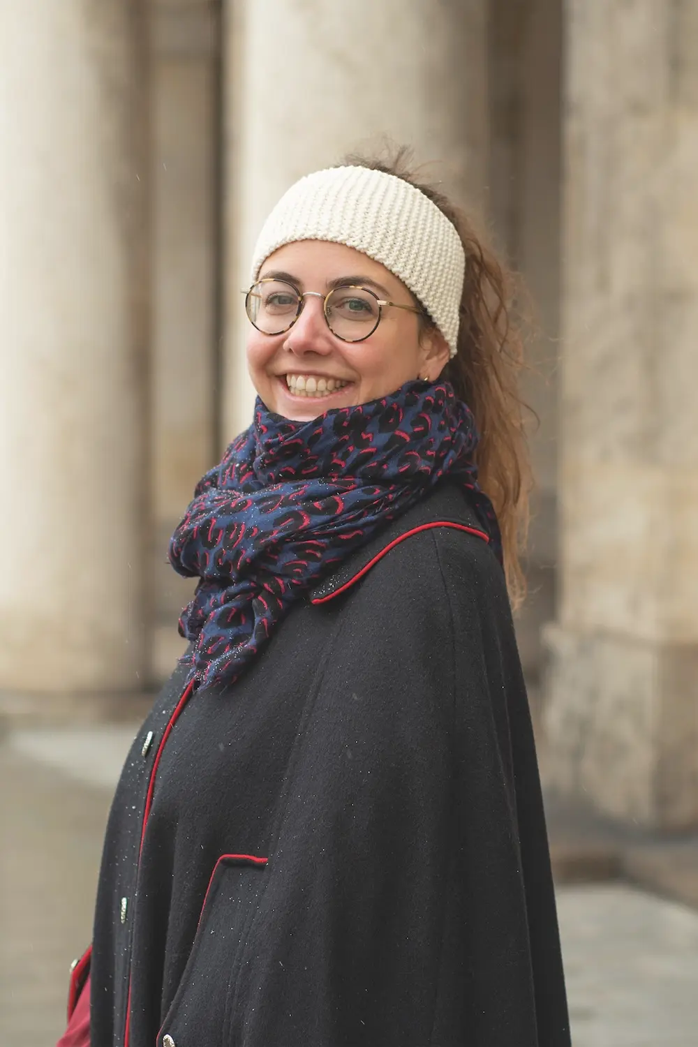 30 Jahre - Portraits of Munich