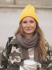 38 Jahre - Portraits of Munich