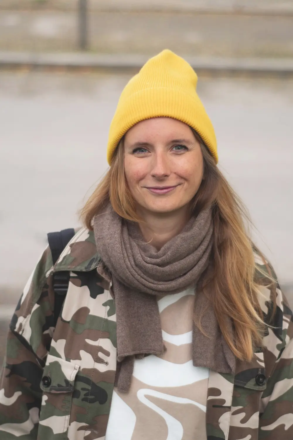 38 Jahre - Portraits of Munich