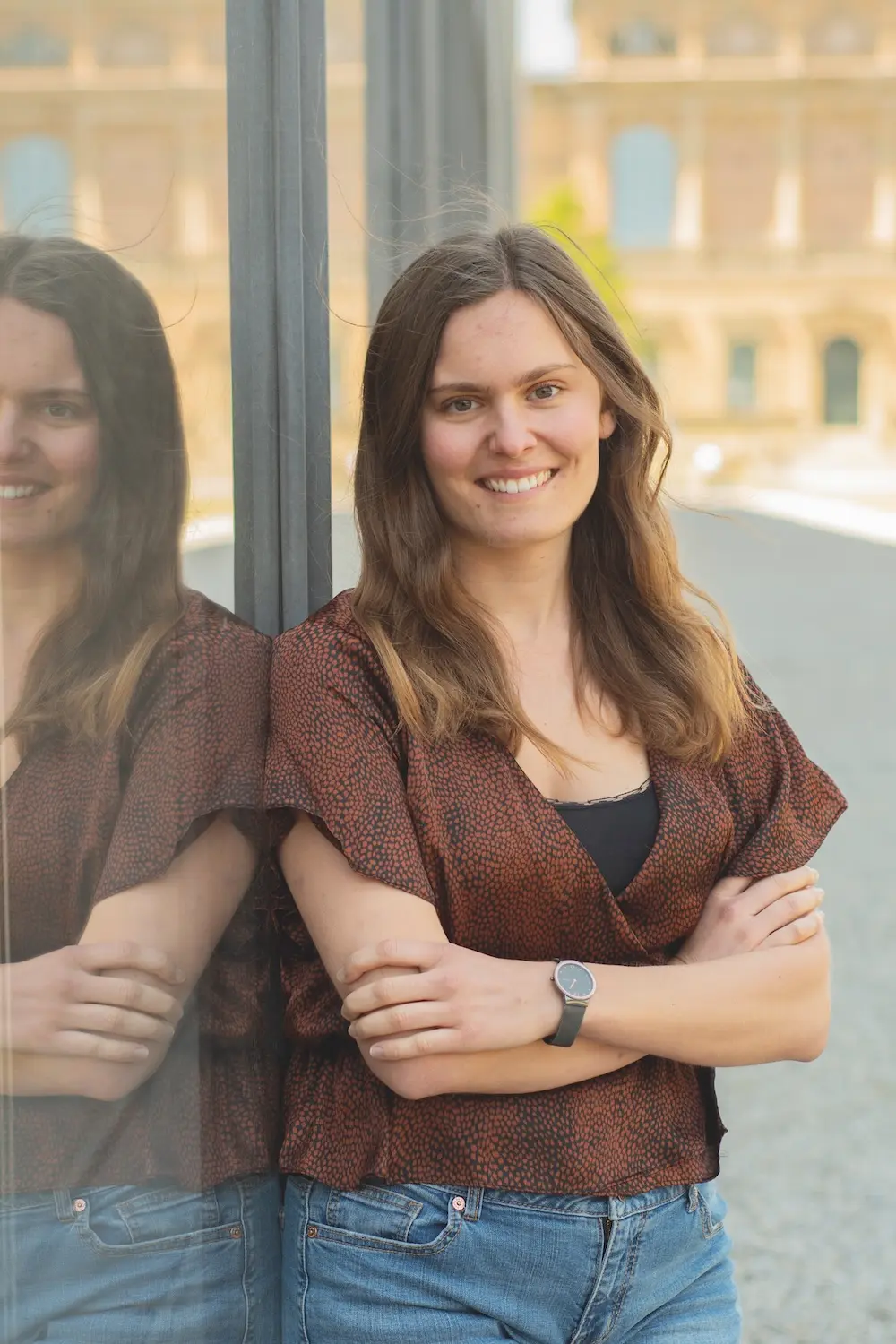 24 Jahre - Portraits of Munich