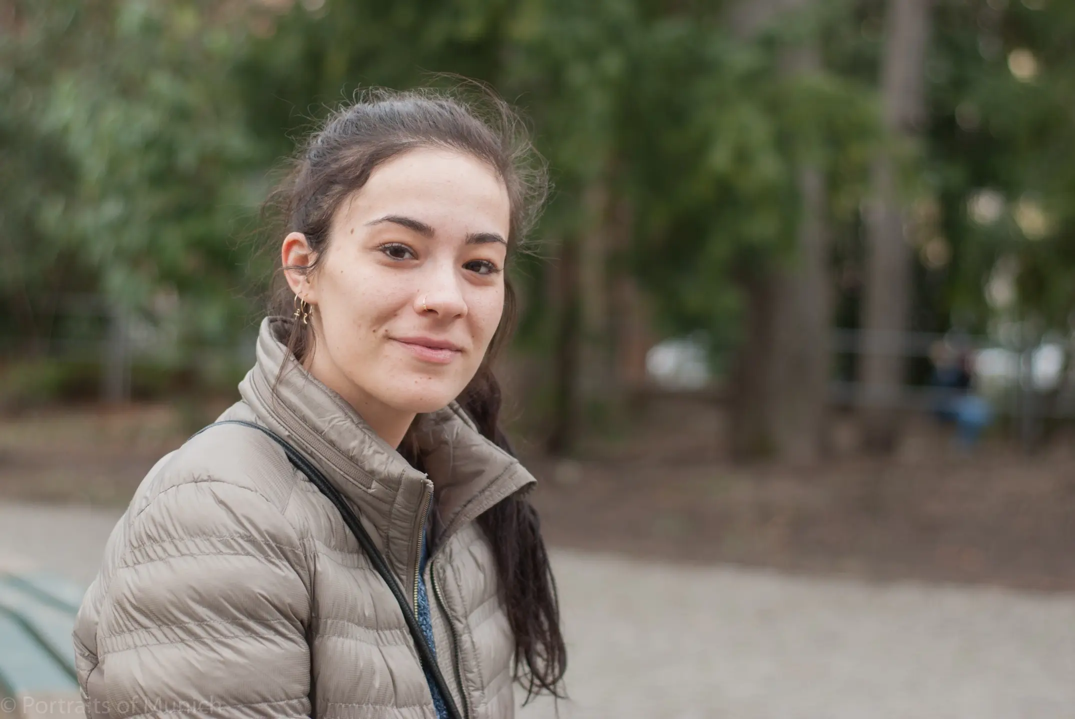 People Portrait
