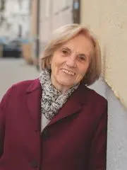 84 Jahre - Portraits of Munich